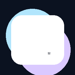 SYNC - Modern Code Icons